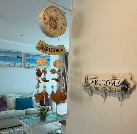 Четырехместный Номер Deluxe, Baan Sanploen Hua Hin  Luxury Two Bedrooms
