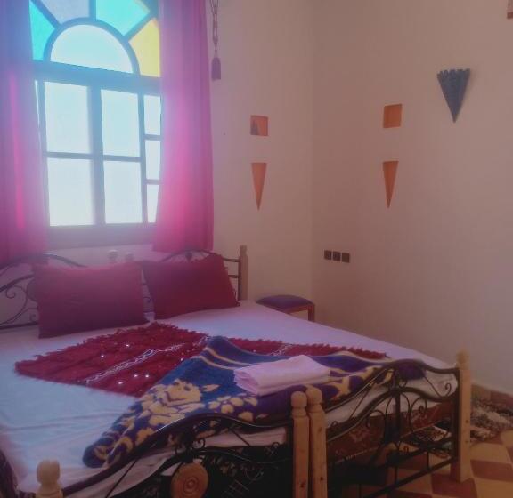 标准间, Riad Dar Ahlam