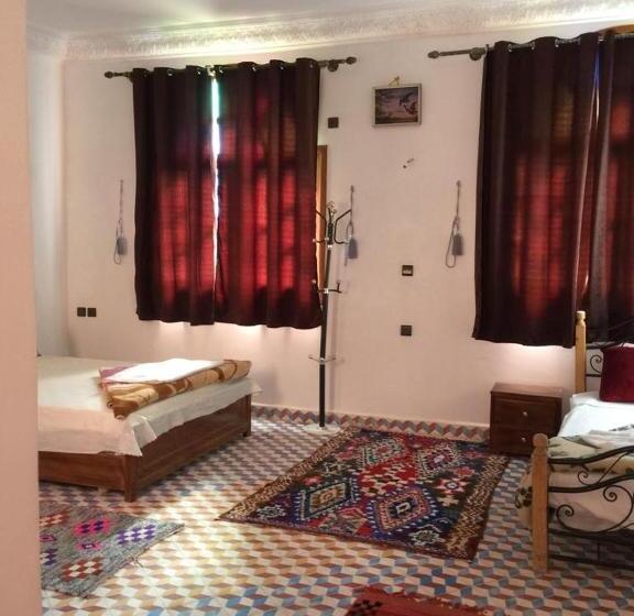 Номер Стандарт, Riad Dar Ahlam