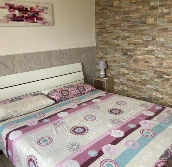 غرفة قياسية, Punta Prosciutto Angel Bay B&b