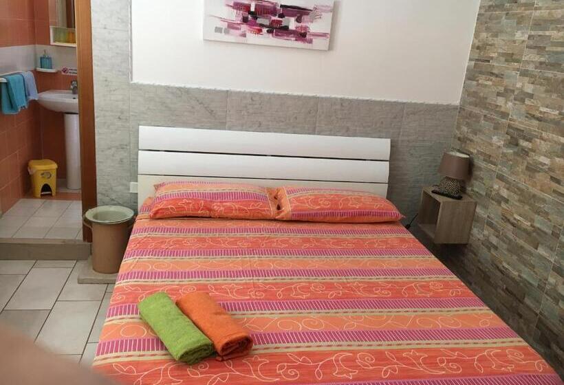 غرفة قياسية, Punta Prosciutto Angel Bay B&b