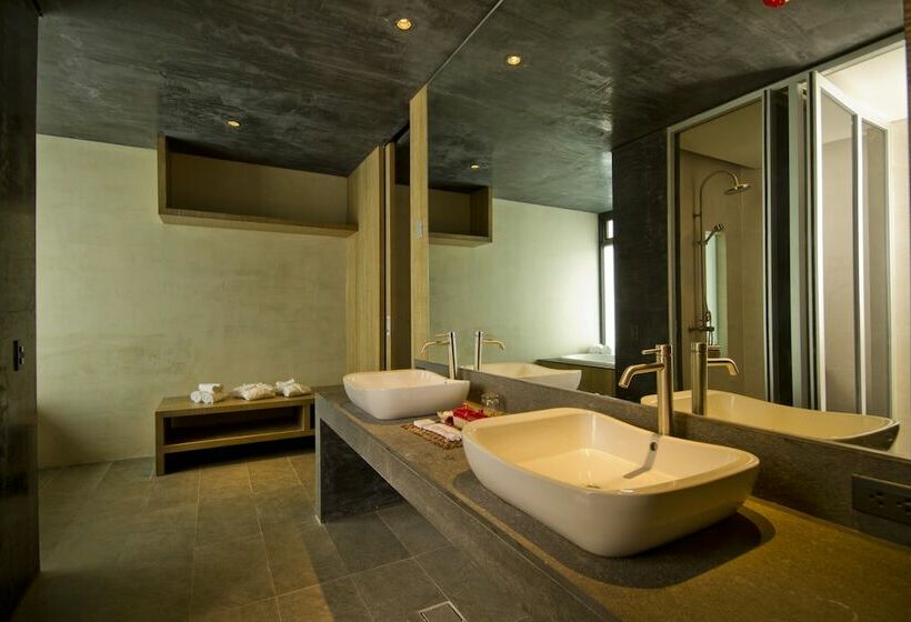 套房, Amorita Resort