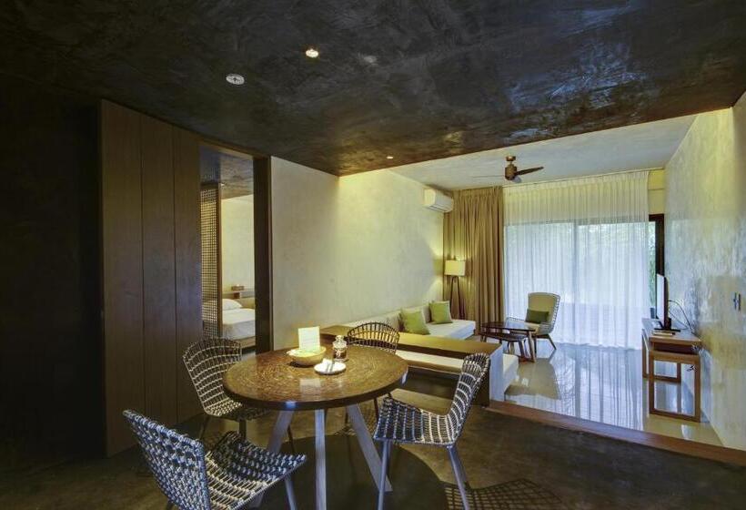套房, Amorita Resort