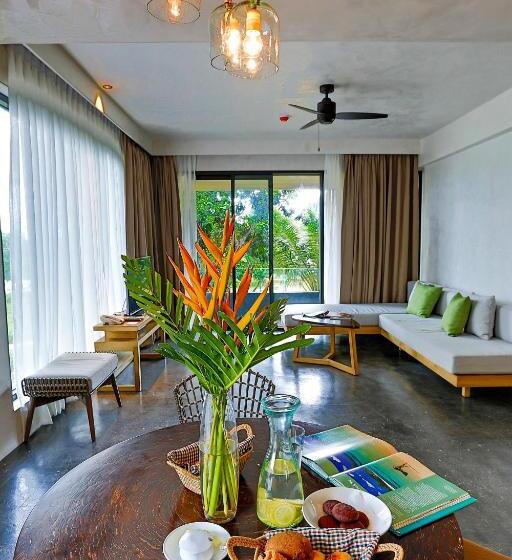 套房, Amorita Resort
