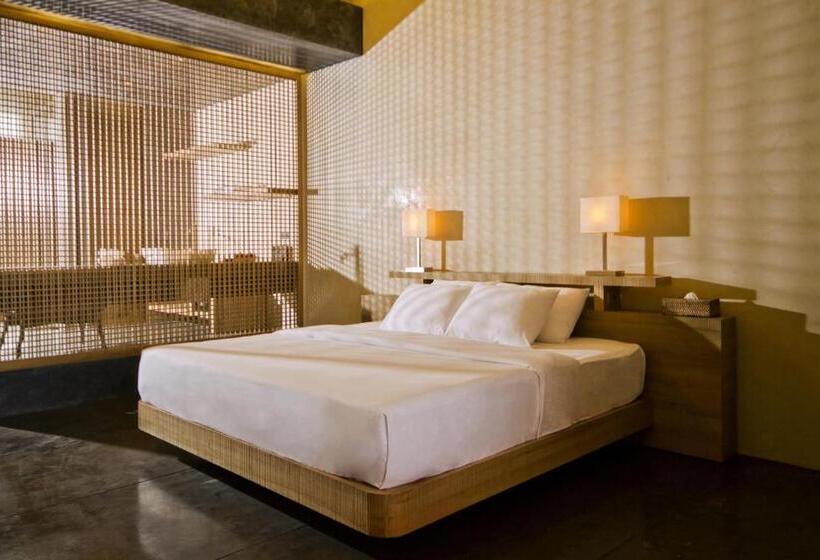 小型套房, Amorita Resort