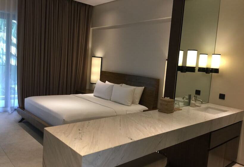 豪华房间, Amorita Resort