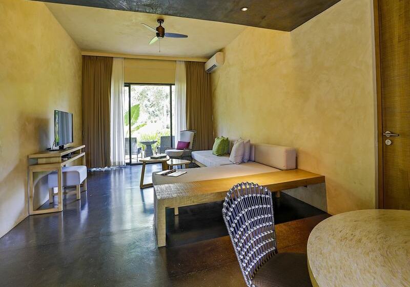 套房, Amorita Resort