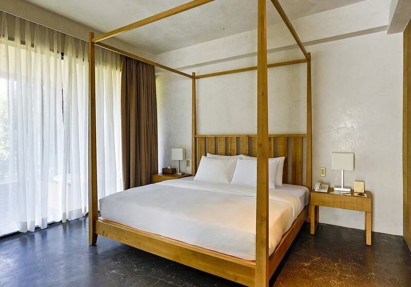 套房, Amorita Resort