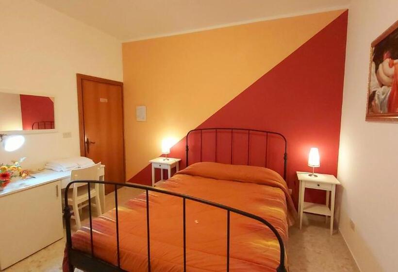 Номер Стандарт, B&b Raggio Di Sole