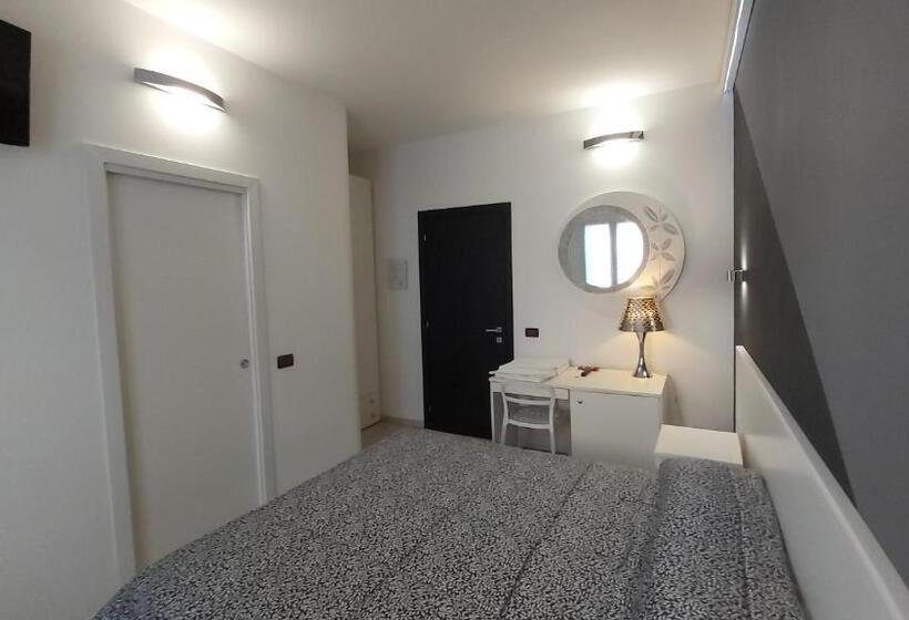 Номер Стандарт, B&b Raggio Di Sole