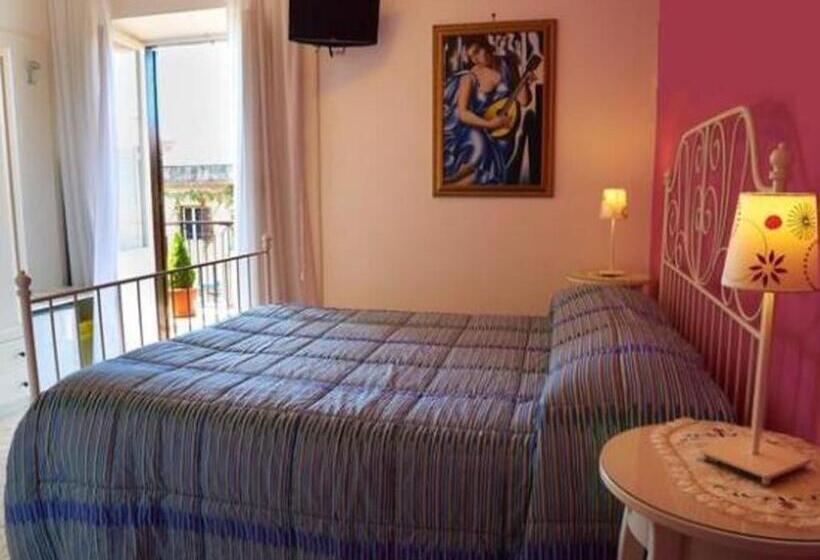 Номер Стандарт, B&b Raggio Di Sole