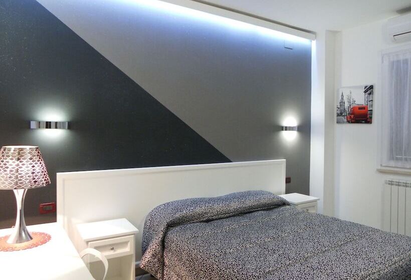 Номер Стандарт, B&b Raggio Di Sole