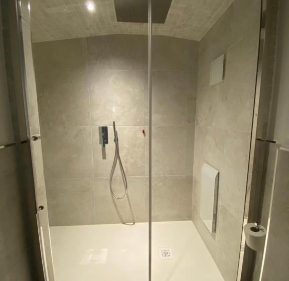 스탠다드 룸, Cascina Rocca Agriturismo B&b