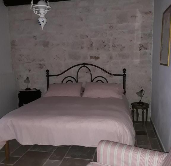 اتاق استاندارد, Fontana Vecchia B&b