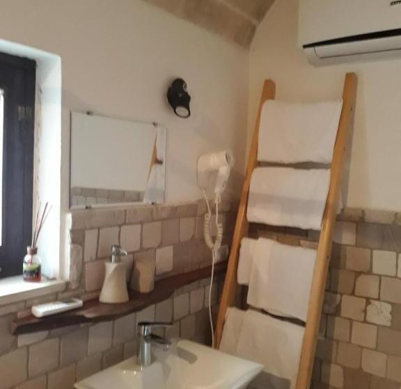 استودیوی استاندارد, Fontana Vecchia B&b