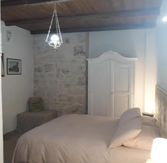 اتاق استاندارد, Fontana Vecchia B&b