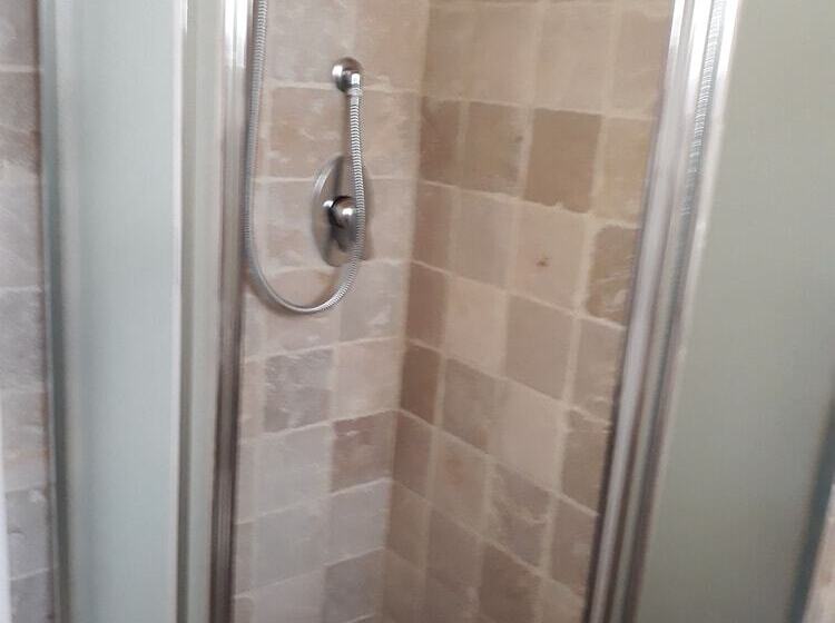 آپارتمان 1 خوابه, Fontana Vecchia B&b