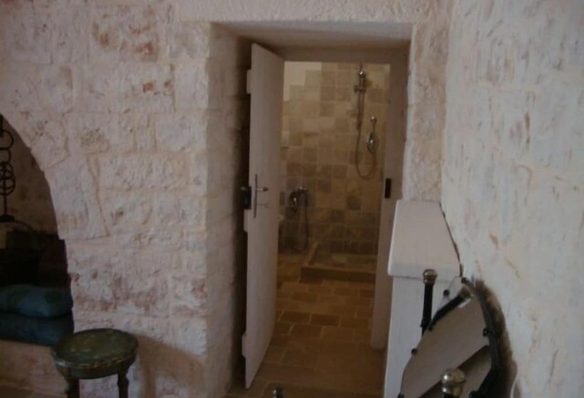 اتاق استاندارد, Fontana Vecchia B&b