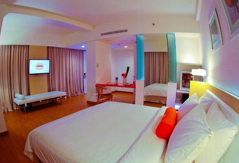 スタンダードルーム, Harris Hotel & Conventions Malang