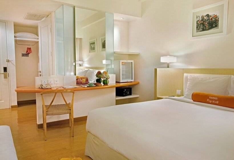 スタンダードルーム, Harris Hotel & Conventions Malang