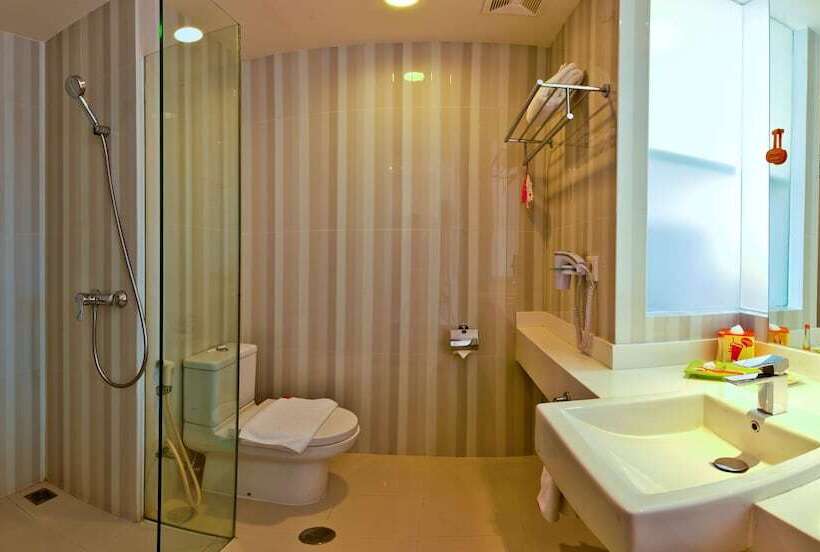 スタンダードルーム, Harris Hotel & Conventions Malang