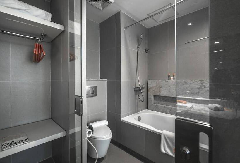 スイート, Harris Hotel & Conventions Malang