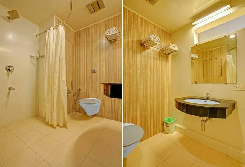 Номер Deluxe, The Fort Manor Hotel   Kochi Kerala
