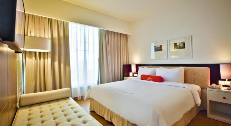 スタンダードルーム, Harris Hotel & Conventions Malang