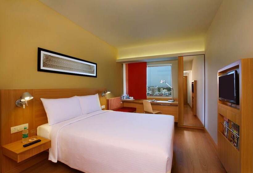 חדר סטנדרט, Ibis Navi Mumbai   An Accor Brand