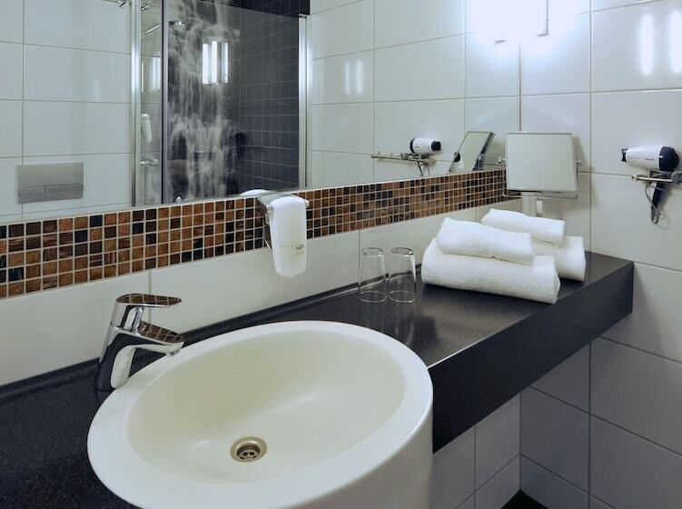Номер Стандарт, Myrkdalen Resort