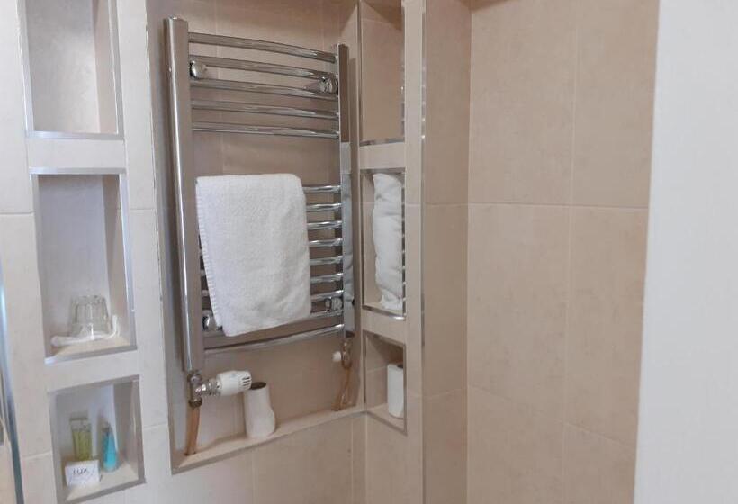 اتاق استاندارد, Redclyffe Guesthouse