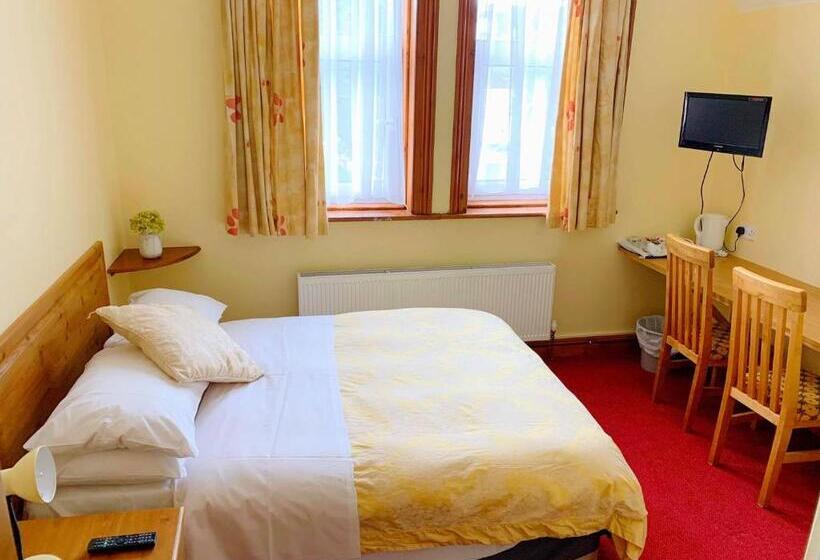 اتاق استاندارد, Redclyffe Guesthouse