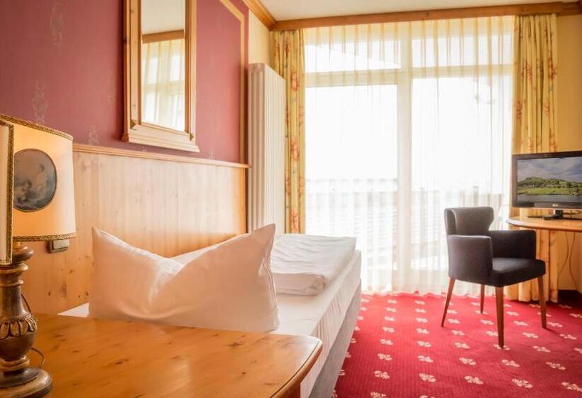 Номер Стандарт Индивидуальный, Solthus Hotel&spa