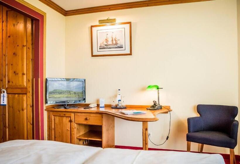 Номер Стандарт, Solthus Hotel&spa
