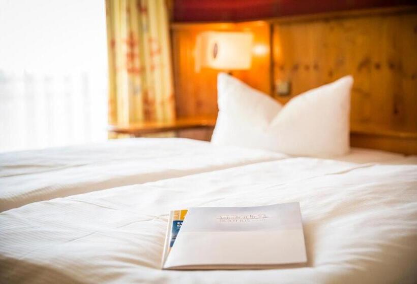 Номер Стандарт, Solthus Hotel&spa