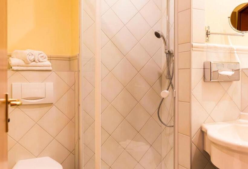 Номер Стандартный с Видом, Solthus Hotel&spa