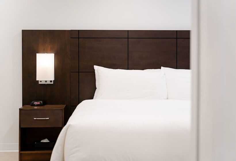 스위트, Georgian Bay Hotel Trademark Collection By Wyndham