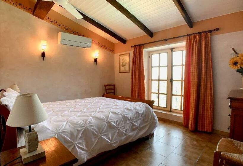 Номер Стандарт, Villa La Rose Des Vents