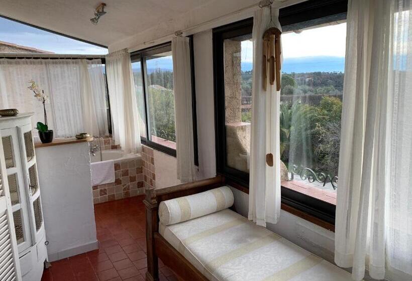 Номер Стандарт, Villa La Rose Des Vents