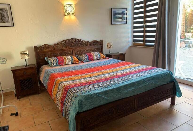 Номер Стандарт, Villa La Rose Des Vents