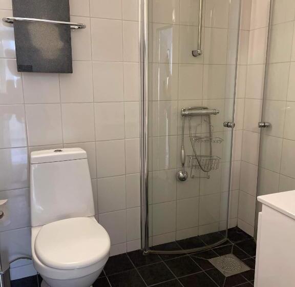 침실 3개 빌라, Kristianstad Guest House