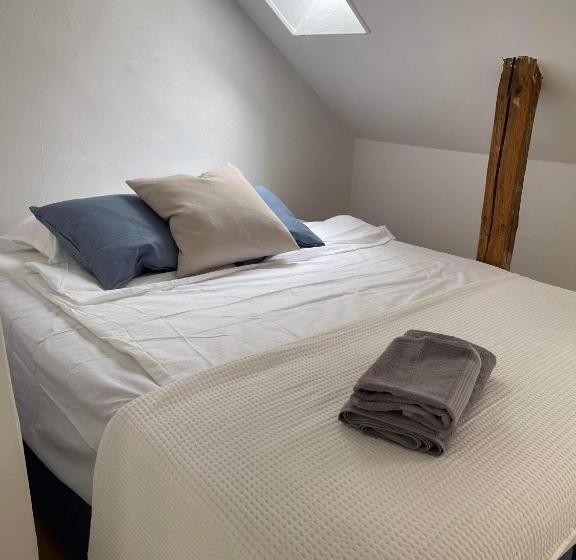 침실 3개 빌라, Kristianstad Guest House