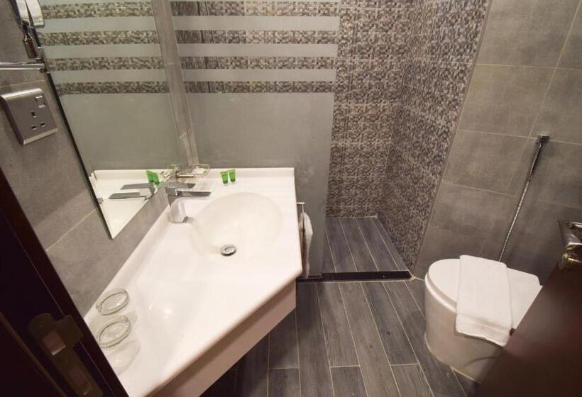 Номер Стандарт, Emaar Elite