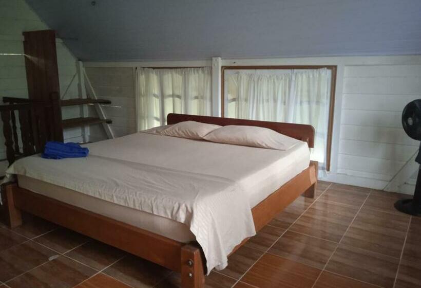 Hus 1 Soveværelse, Karupa Amazonas