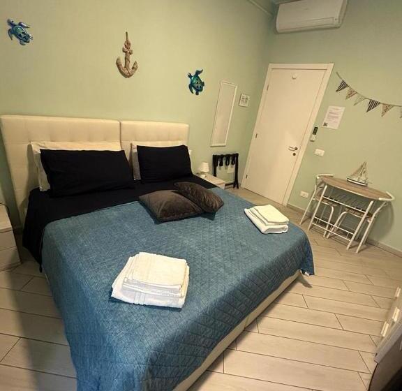 اتاق استاندارد, B&b La Rosa Dei Venti