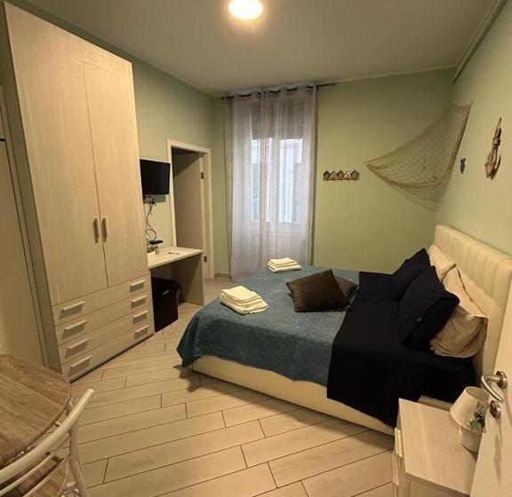 اتاق استاندارد, B&b La Rosa Dei Venti