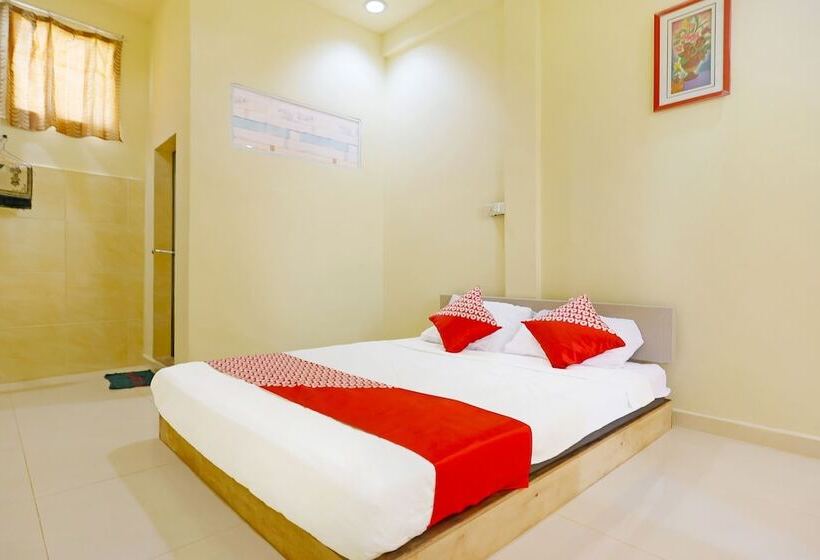 Номер Стандарт, Wisma Pinggir Mitra Reddoorz