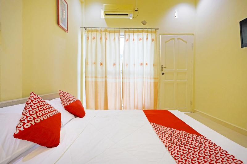 Номер Стандарт, Wisma Pinggir Mitra Reddoorz