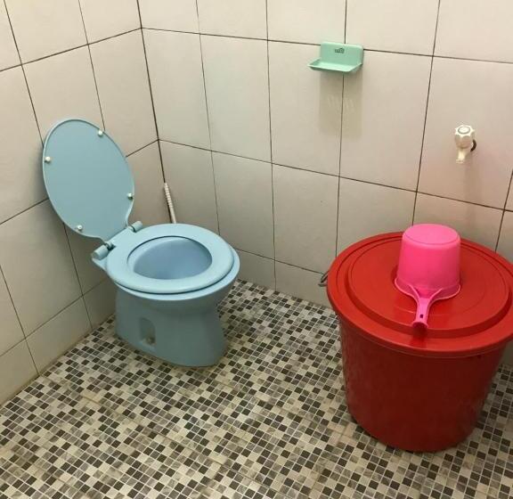Номер Стандарт, Wisma Pinggir Mitra Reddoorz