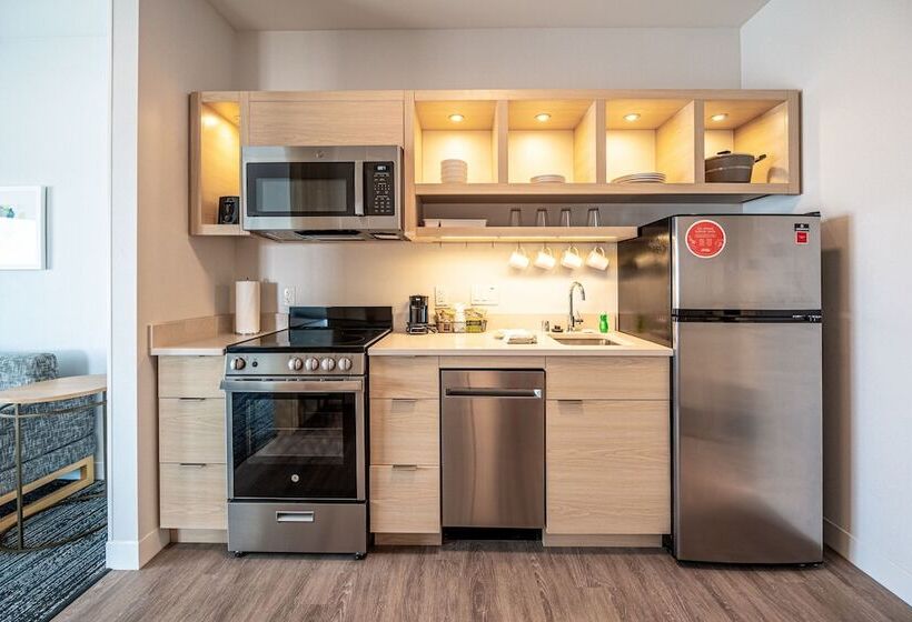 سوییت, Towneplace Suites By Marriott Las Vegas North I15